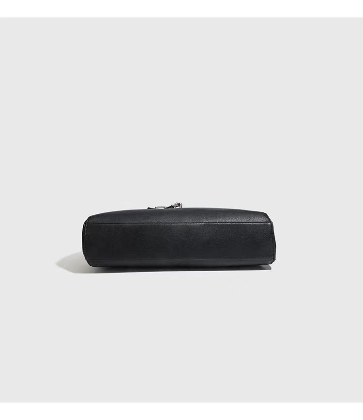 Women Genuine Leather Underarm Bag - zoraflux