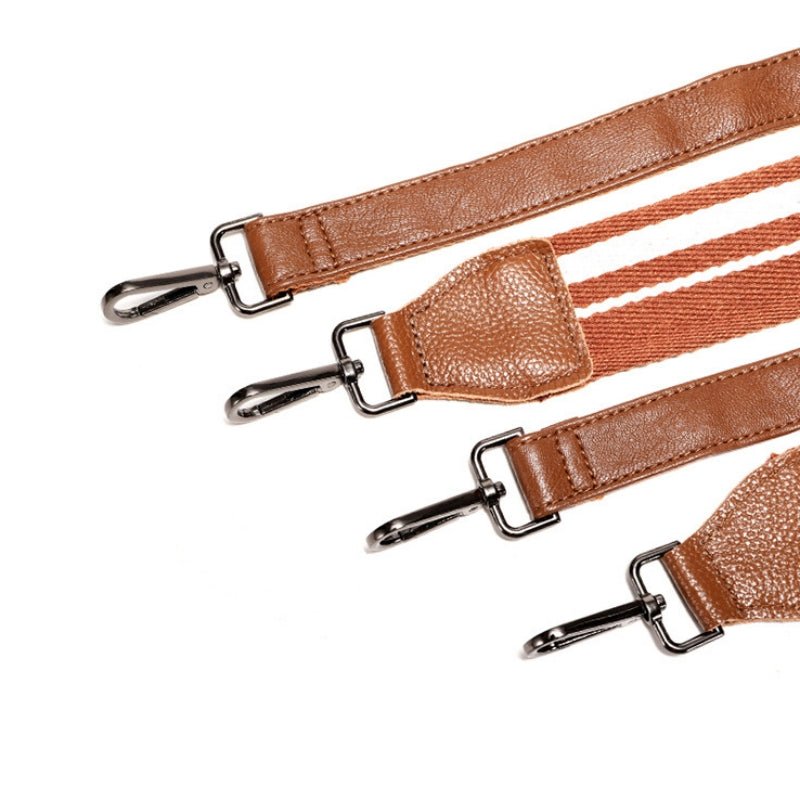 Anti - theft men and women more back method leather bag - zoraflux