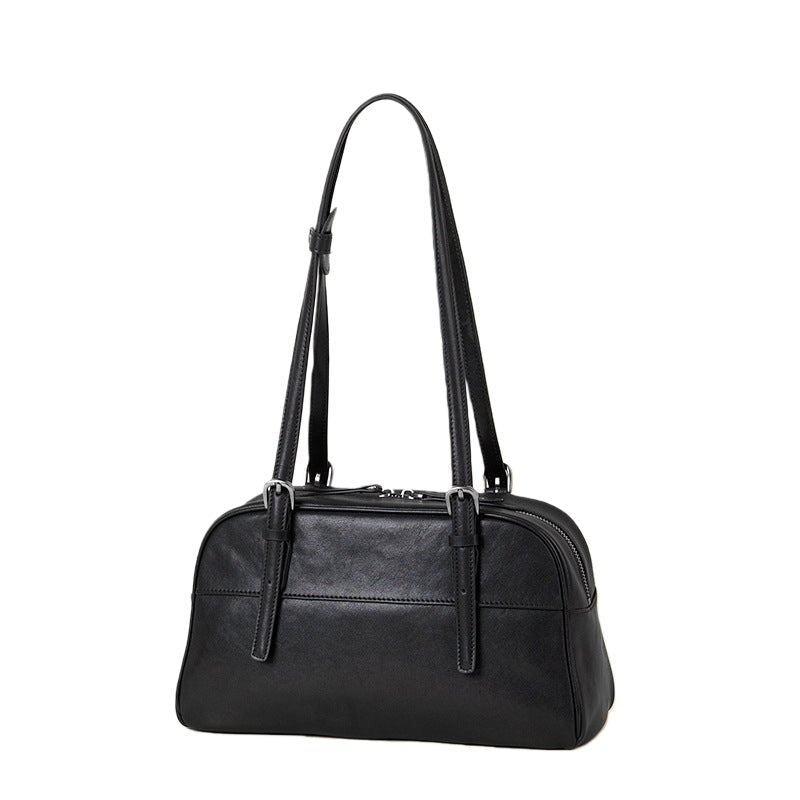 Valentine gift classic ladies bowling bag - zoraflux