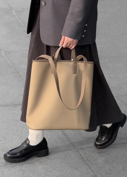 Business Oxford Bothote Official Document Tote bag