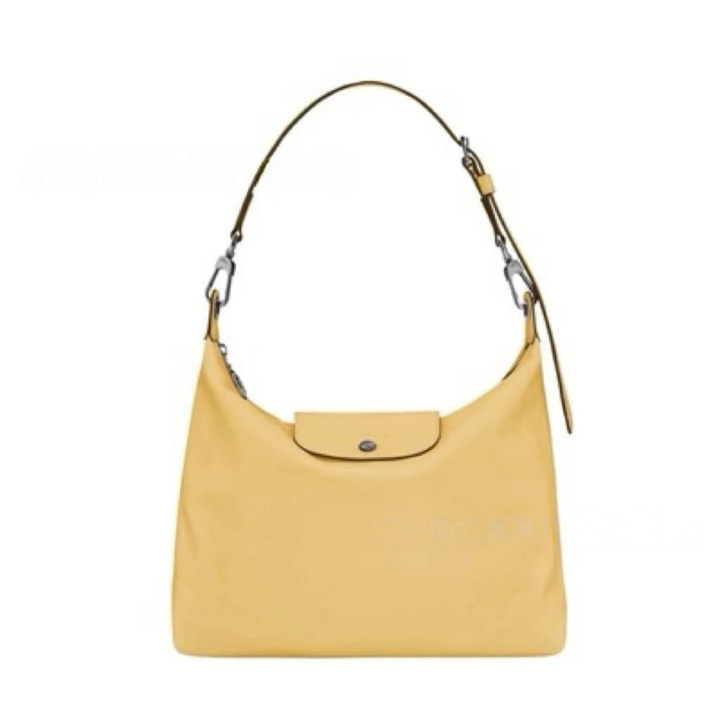 Underarm fashionable and versatile single-shoulder bag