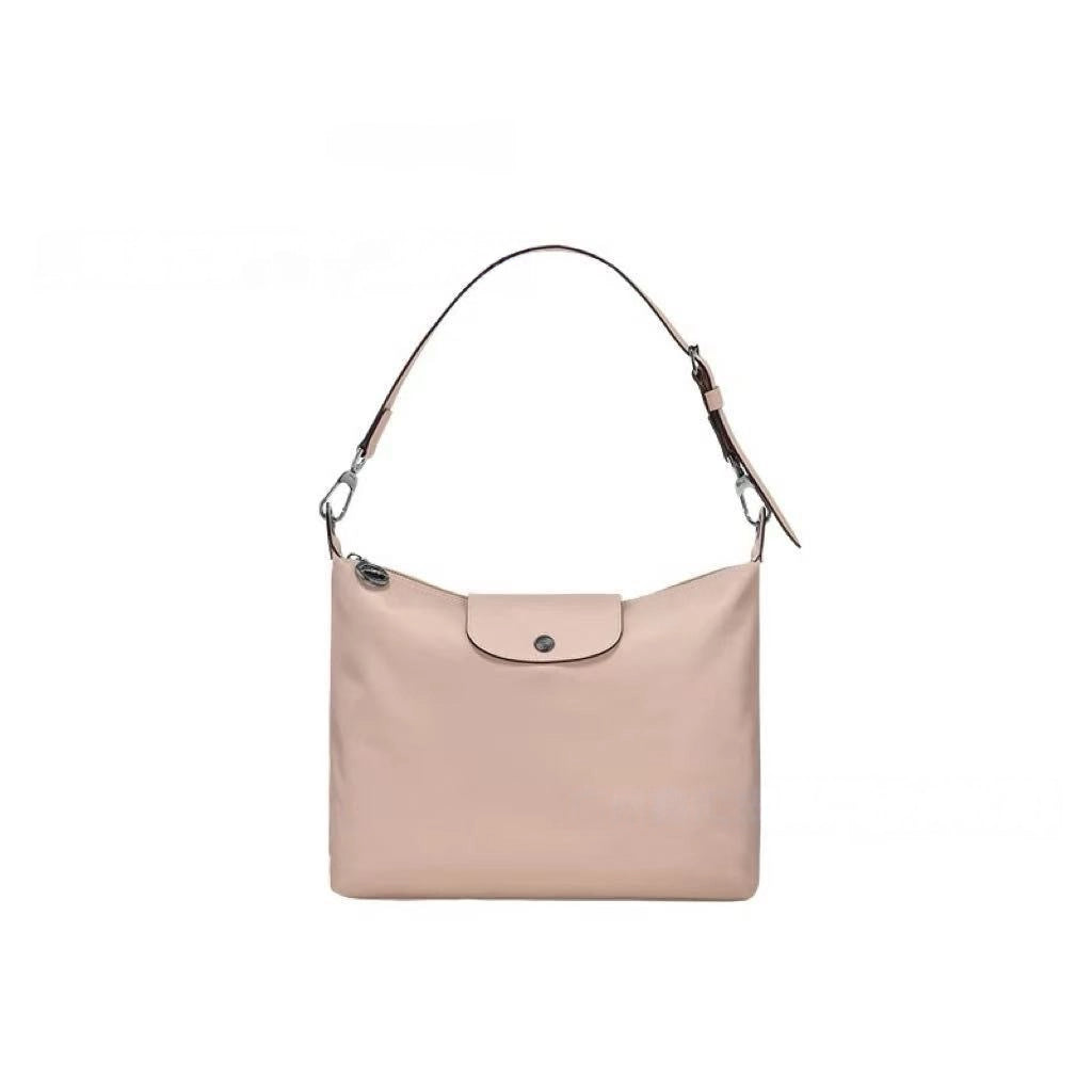Underarm fashionable and versatile single-shoulder bag