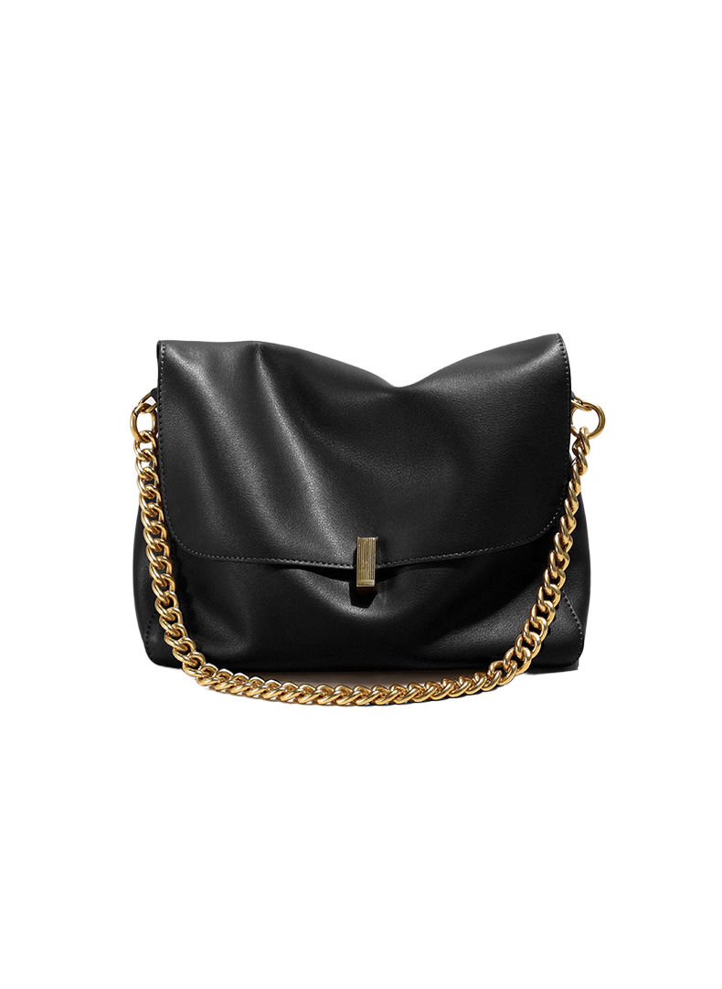 Women's Genuine Leather Tote Crossbody Bag - zoraflux