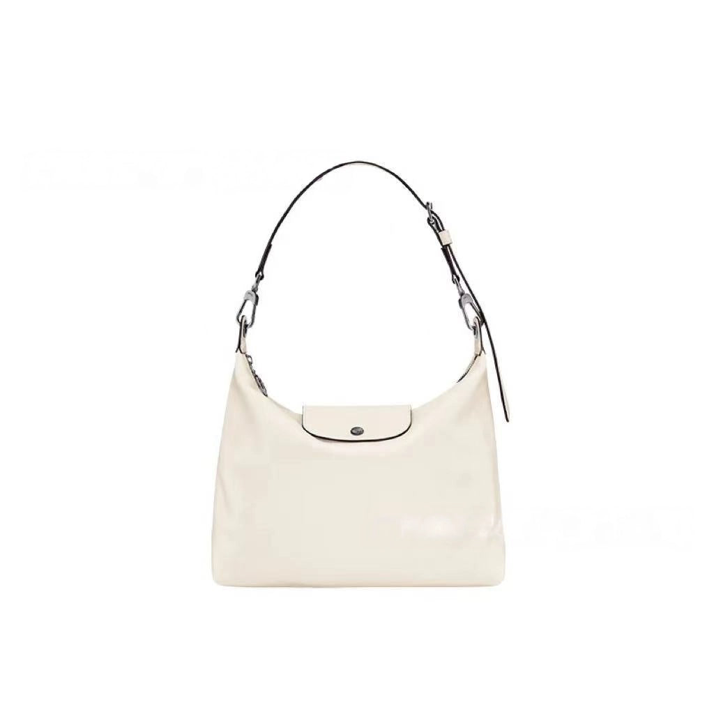 Underarm fashionable and versatile single-shoulder bag