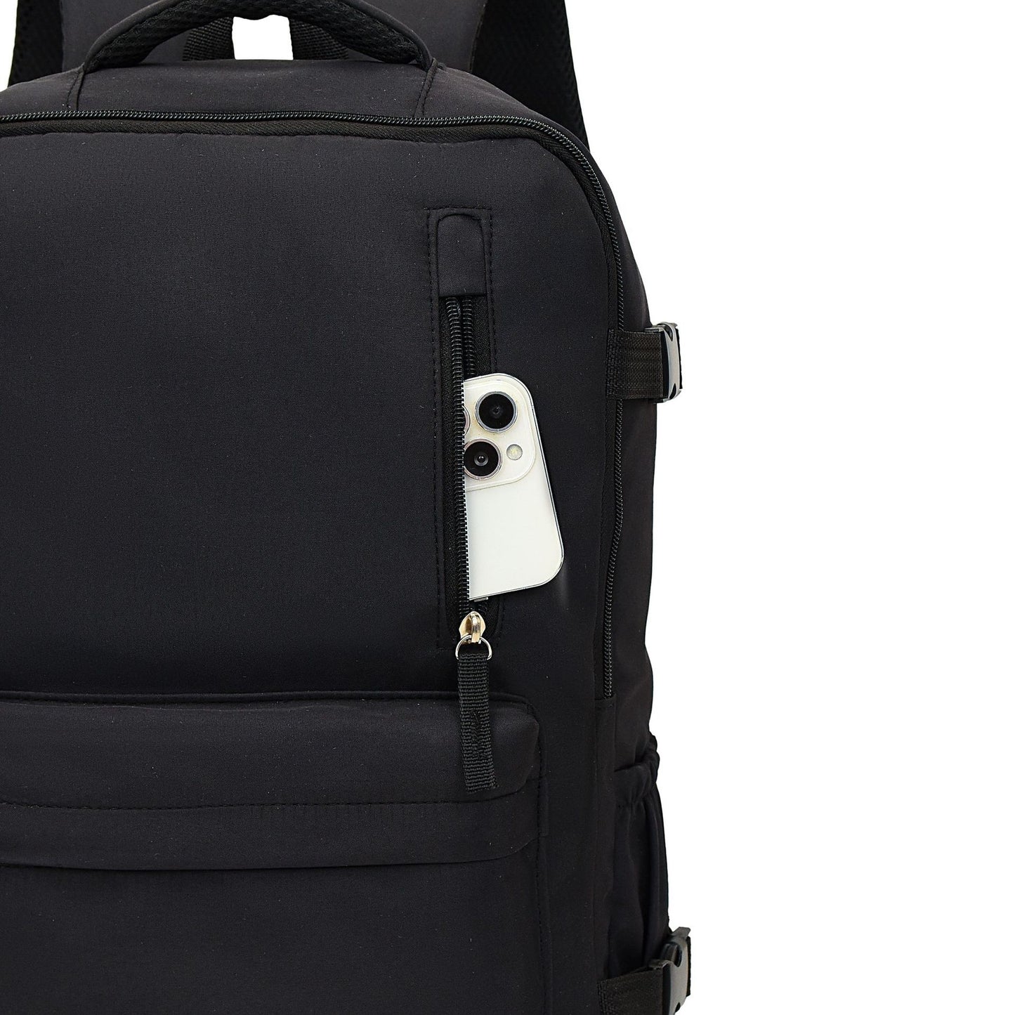 Travel light and large capacity backpack