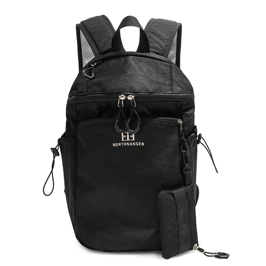 Lightweight outdoor waterproof large capacity backpack/travel backpack