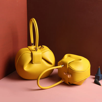 Retro design women crossbody bag