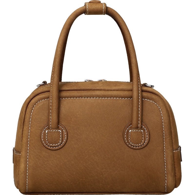 Autumn and winter cute cross - body bag - zoraflux