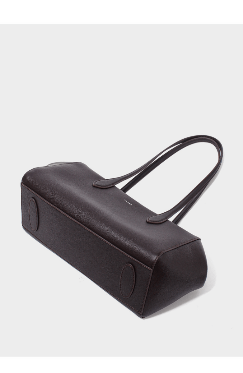 Bowling pillow single - shoulder bag - zoraflux