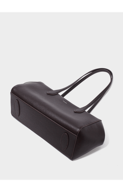 Bowling pillow single - shoulder bag - zoraflux