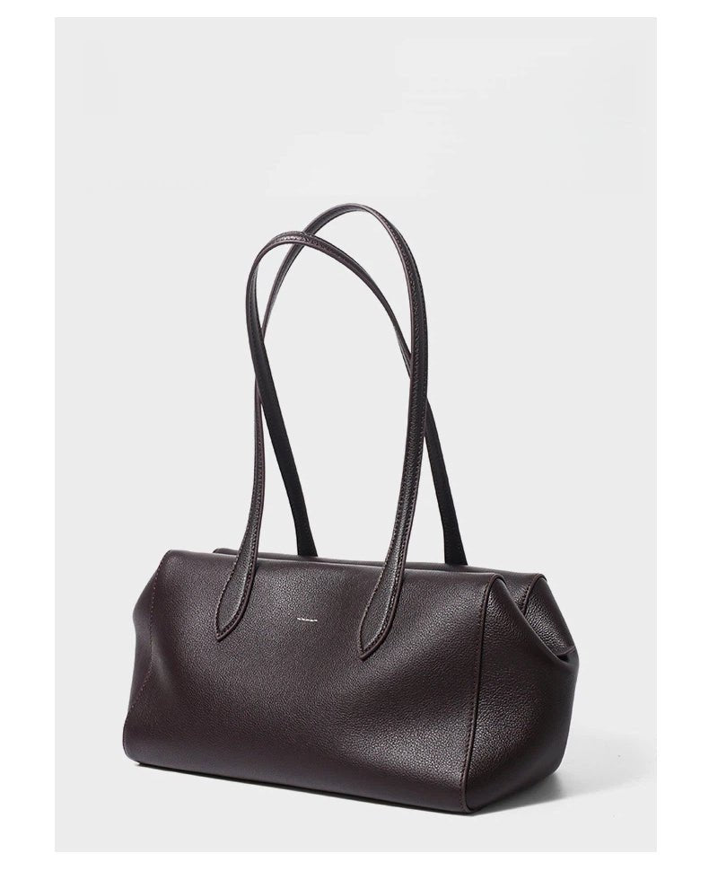 Bowling pillow single - shoulder bag - zoraflux