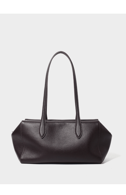 Bowling pillow single - shoulder bag - zoraflux