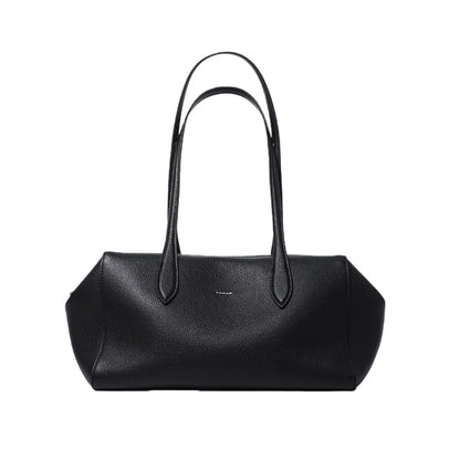 Bowling pillow single - shoulder bag - zoraflux