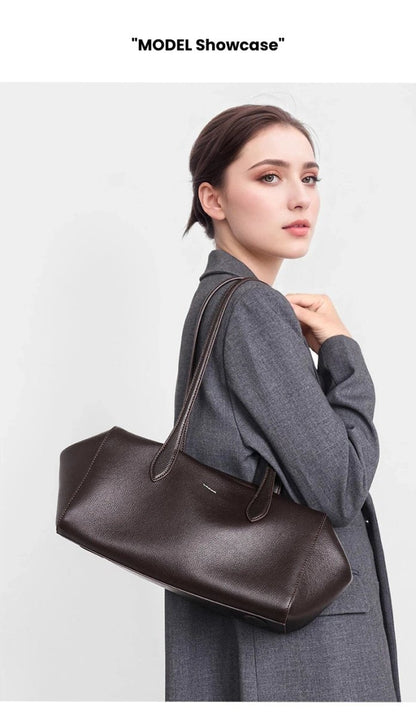 Bowling pillow single - shoulder bag - zoraflux