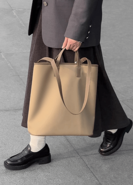 Business Oxford Bothote Official Document Tote bag - zoraflux