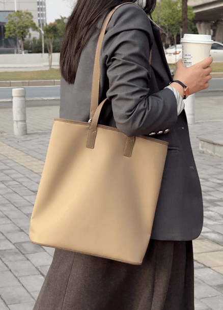 Business Oxford Bothote Official Document Tote bag - zoraflux