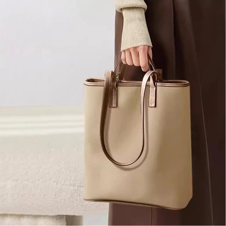 Business Oxford Bothote Official Document Tote bag - zoraflux