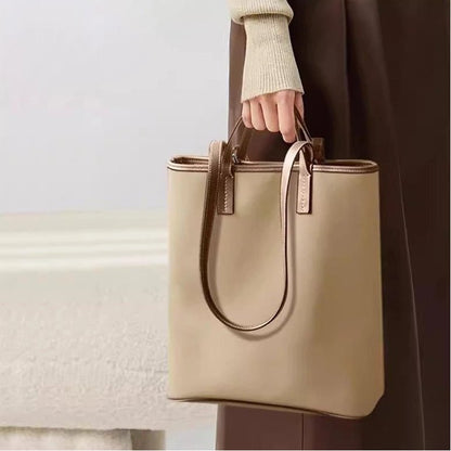 Business Oxford Bothote Official Document Tote bag - zoraflux