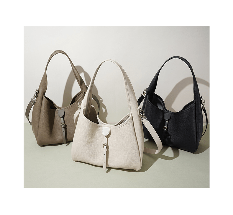 Classic and versatile mother and child bag - zoraflux