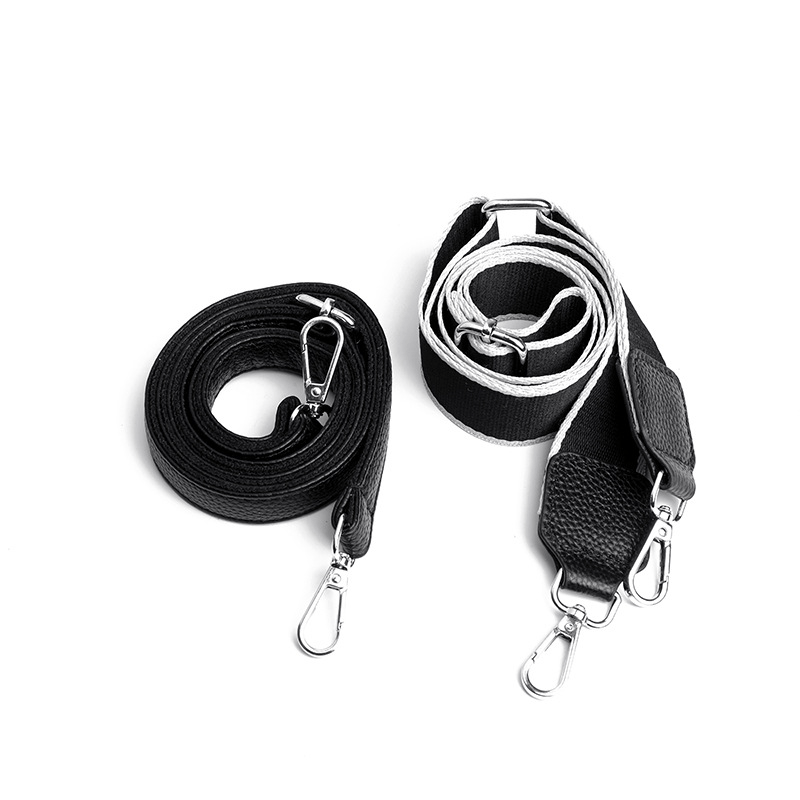 Classic genuine leather crossbody handbag - zoraflux