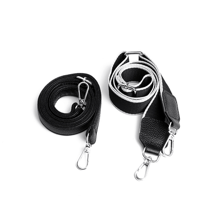 Classic genuine leather crossbody handbag - zoraflux