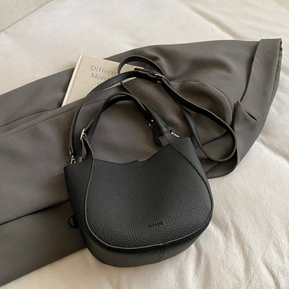 Cute Lucky Little Rabbit Charm Women's Handbag - zoraflux