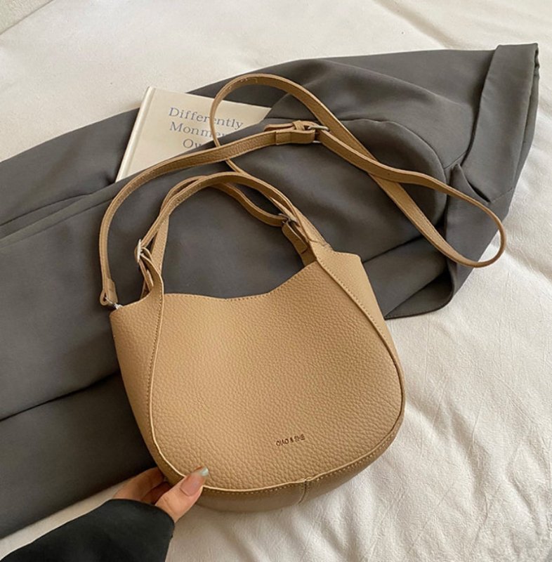 Cute Lucky Little Rabbit Charm Women's Handbag - zoraflux