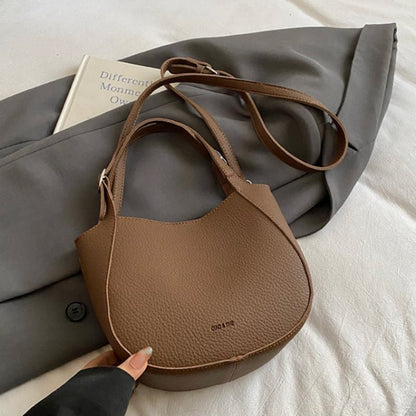 Cute Lucky Little Rabbit Charm Women's Handbag - zoraflux