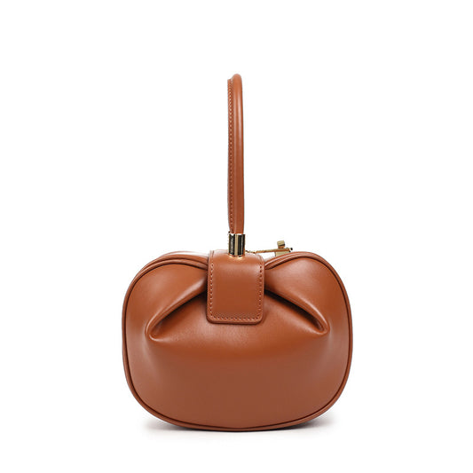 Retro design women crossbody bag