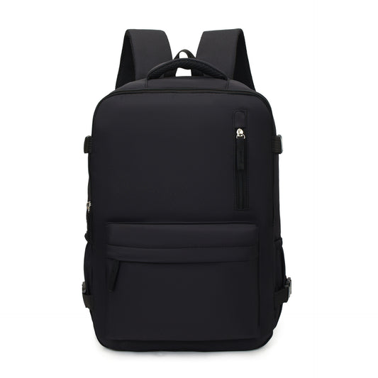 Travel light and large capacity backpack