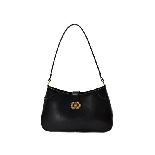 Exquisite and niche baguette bag for ladies - zoraflux