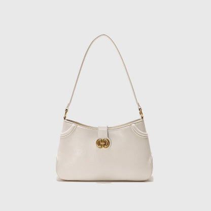 Exquisite and niche baguette bag for ladies - zoraflux