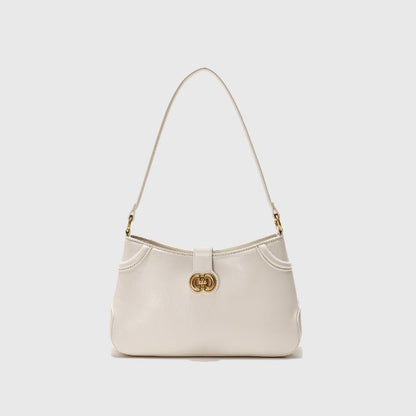 Exquisite and niche baguette bag for ladies - zoraflux