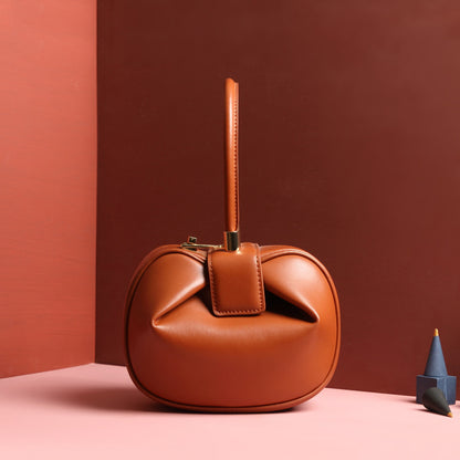 Retro design women crossbody bag