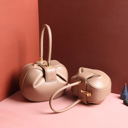 Retro design women crossbody bag
