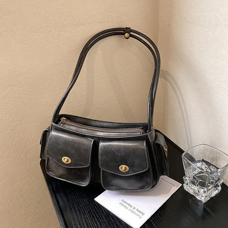 Gift small special ladies crossbody bag - zoraflux