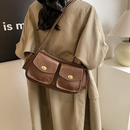 Gift small special ladies crossbody bag - zoraflux