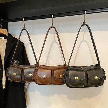 Gift small special ladies crossbody bag - zoraflux