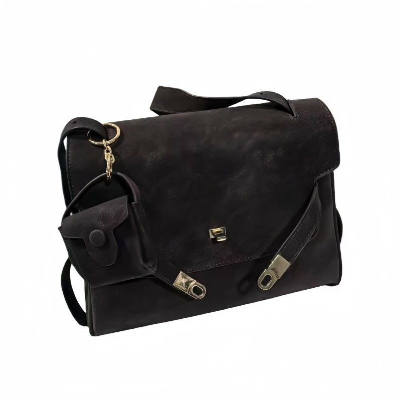 Kelly commutes tote bags daily - zoraflux