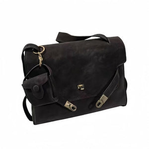 Kelly commutes tote bags daily - zoraflux