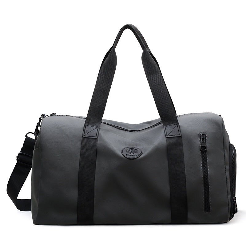 Leisure Cross-body Sports Fitness Bag Luggage Bag - zoraflux