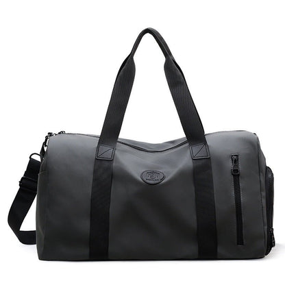 Leisure Cross-body Sports Fitness Bag Luggage Bag - zoraflux