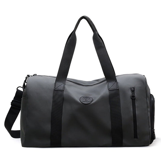 Leisure Cross-body Sports Fitness Bag Luggage Bag - zoraflux