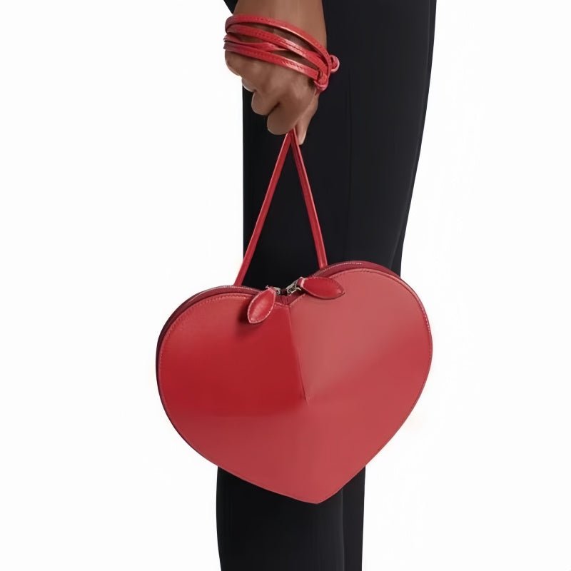 Love mini gift Christmas crossbody bag - zoraflux