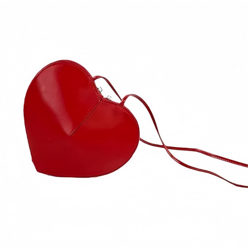 Love mini gift Christmas crossbody bag - zoraflux