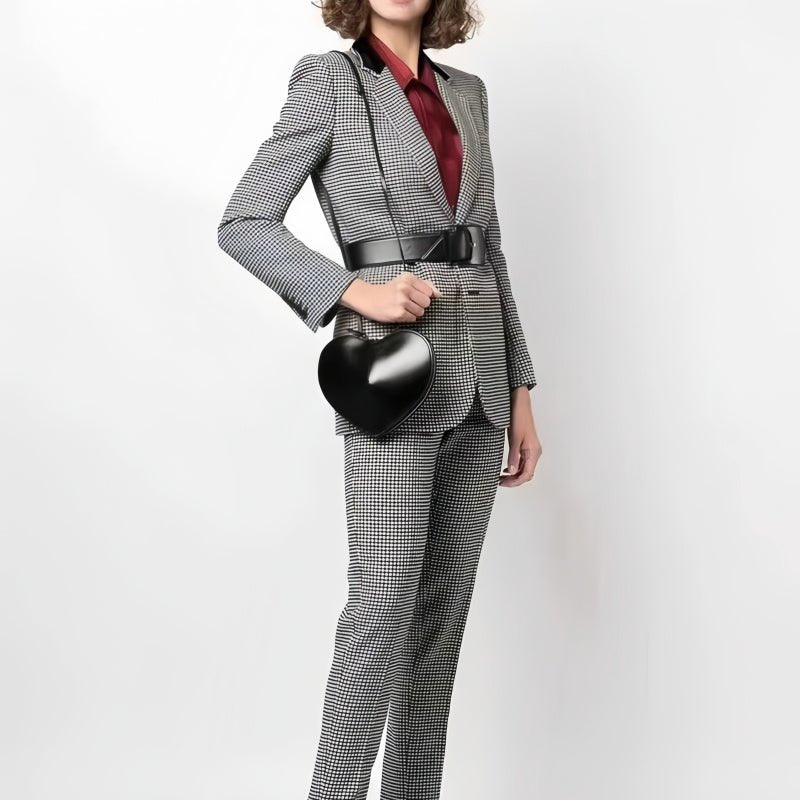 Love mini gift Christmas crossbody bag - zoraflux