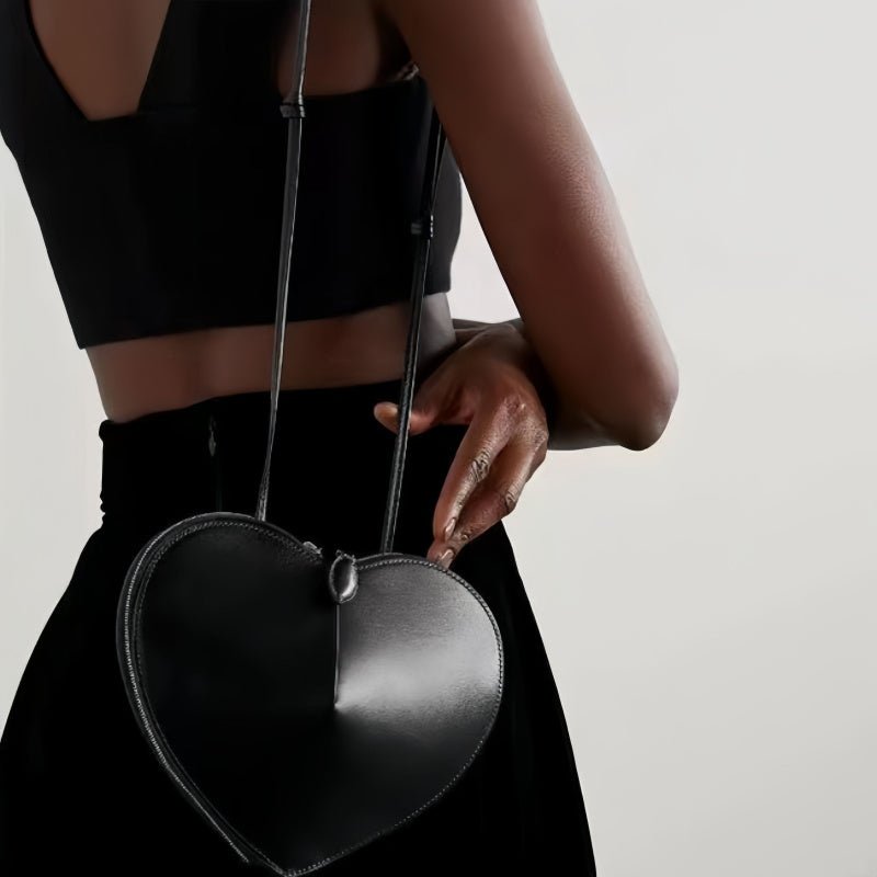 Love mini gift Christmas crossbody bag - zoraflux