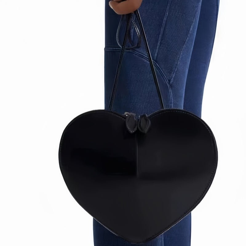 Love mini gift Christmas crossbody bag - zoraflux