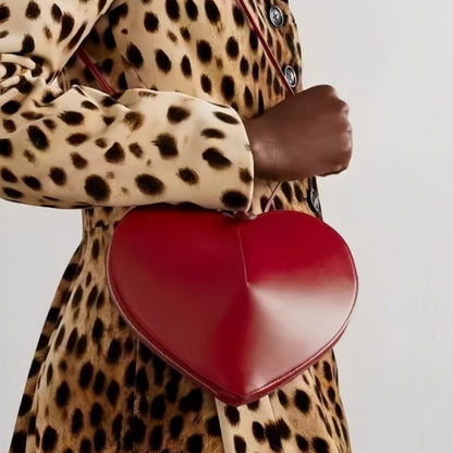 Love mini gift Christmas crossbody bag - zoraflux