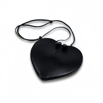 Love mini gift Christmas crossbody bag - zoraflux